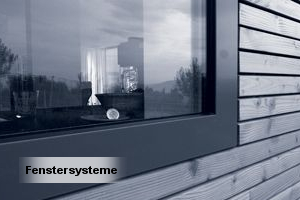 Fenstersysteme