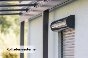 Rollladensysteme